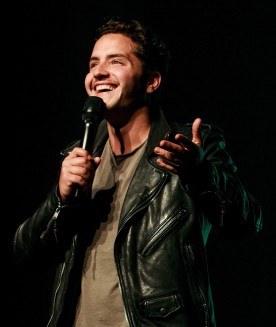 Alexandre Kominek